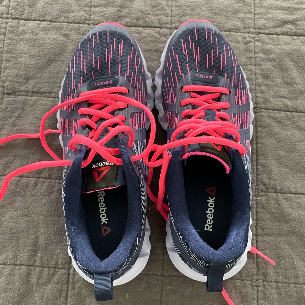 Reebok women’s shoes